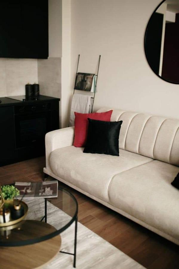 Vip Apartments Bitola Exterior photo